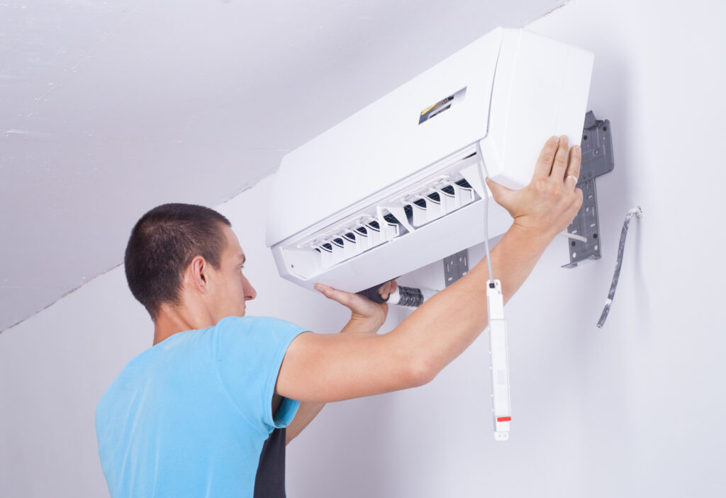Air Conditioning Installation Newcastle Upon Tyne