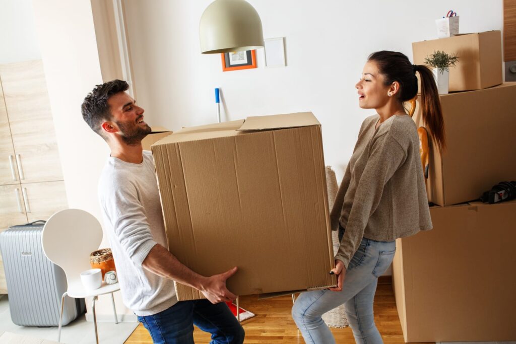 London, Ontario Movers
